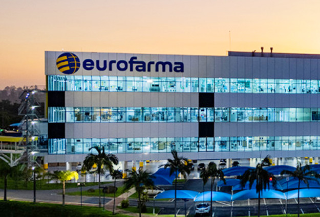 Eurofarma